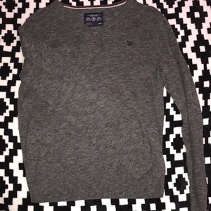 American Eagle Long Sleeve Shirt